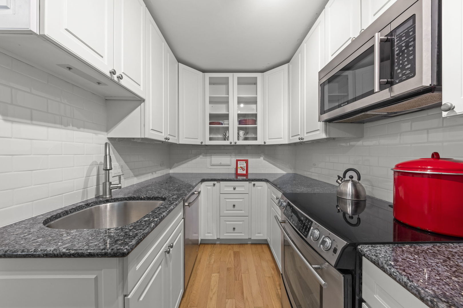 1550 N Lake Shore Drive 17b Property Photo 5