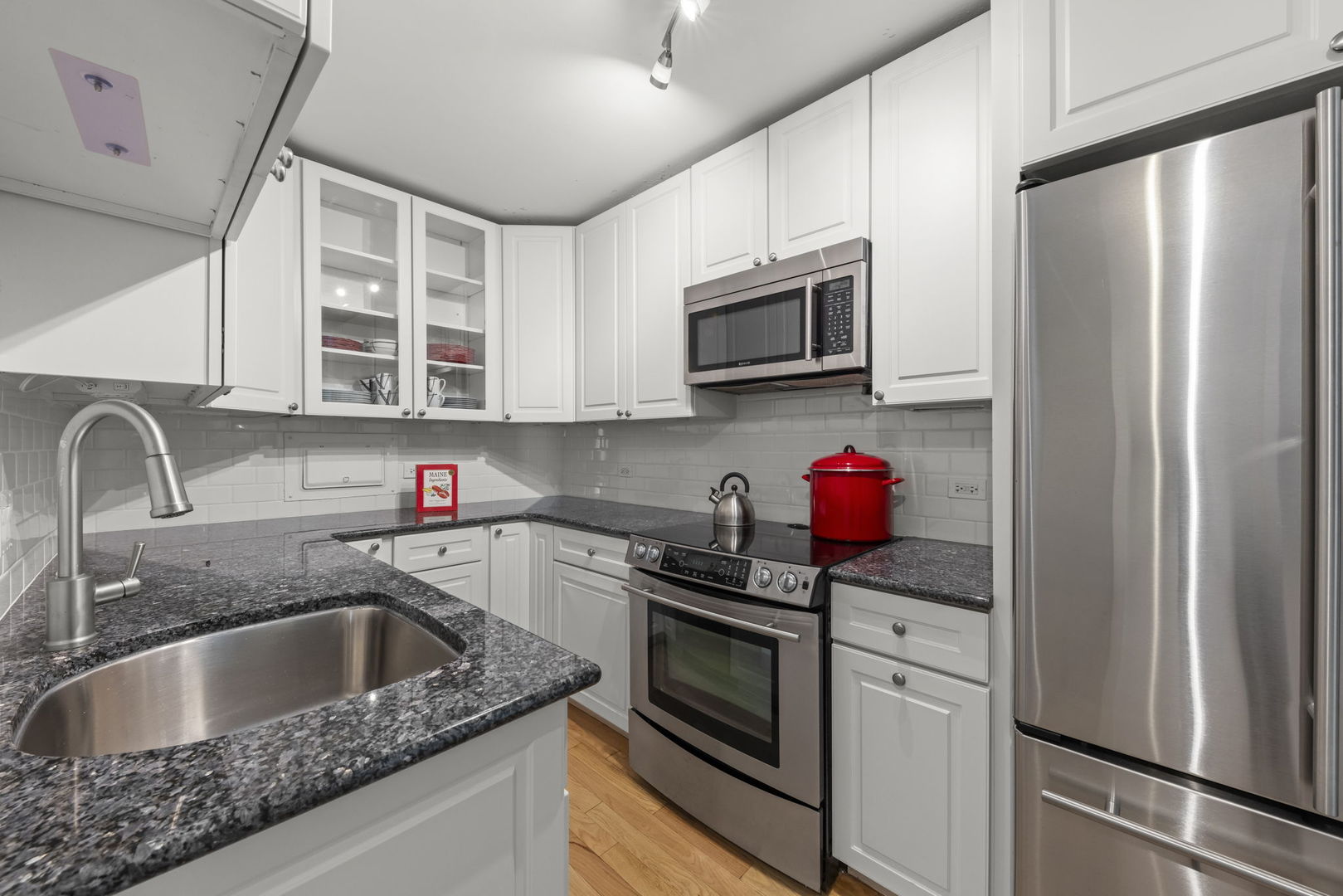 1550 N Lake Shore Drive 17b Property Photo 6