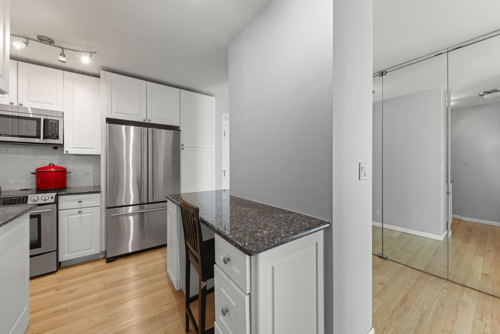 1550 N Lake Shore Drive 17b Property Photo 7