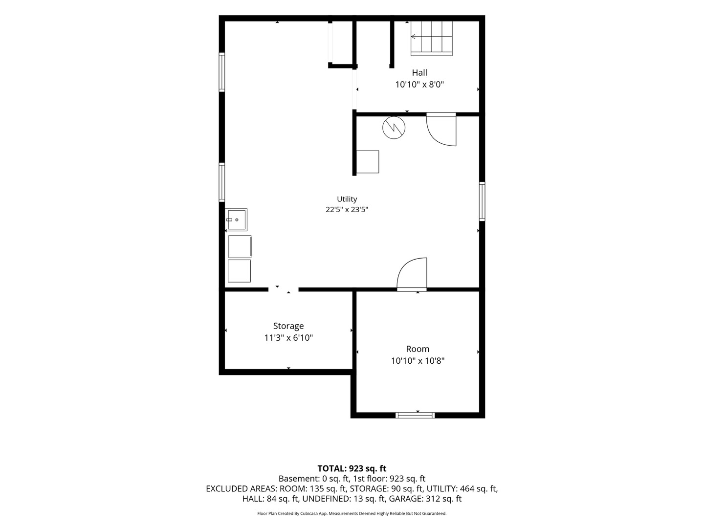 403 E High Street Property Photo 23