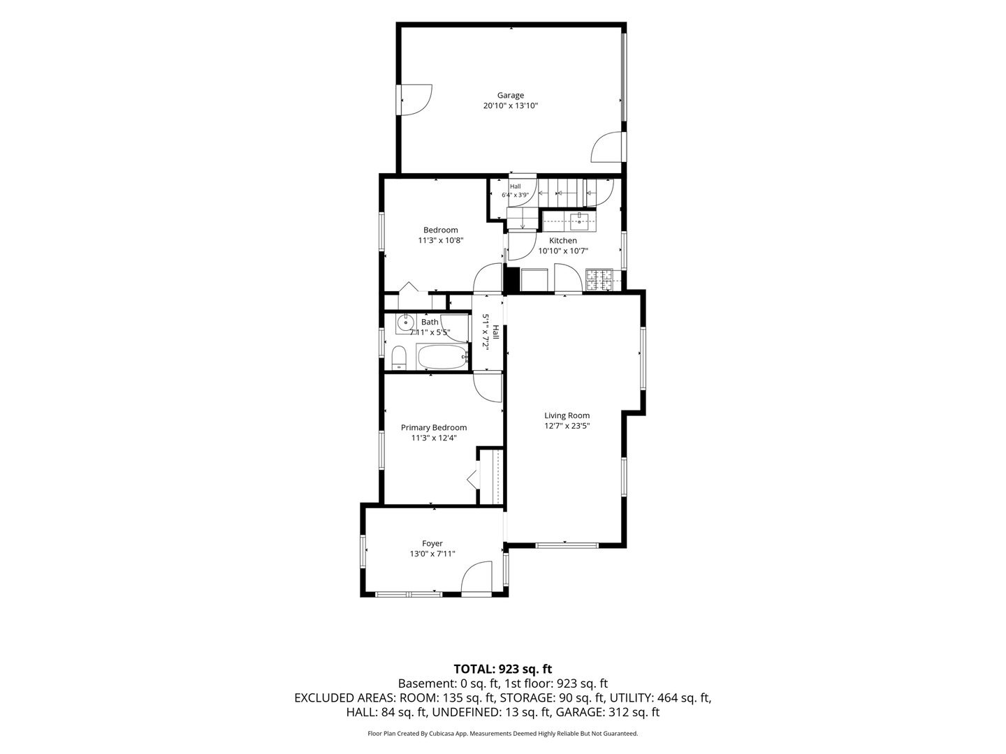 403 E High Street Property Photo 24