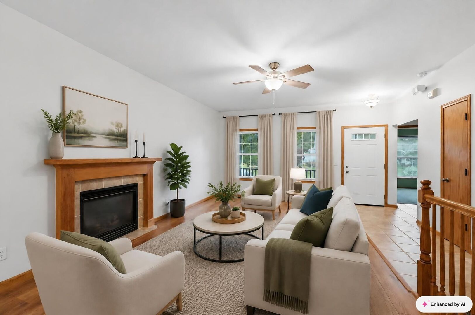 4626 Kelling Street Property Photo 4