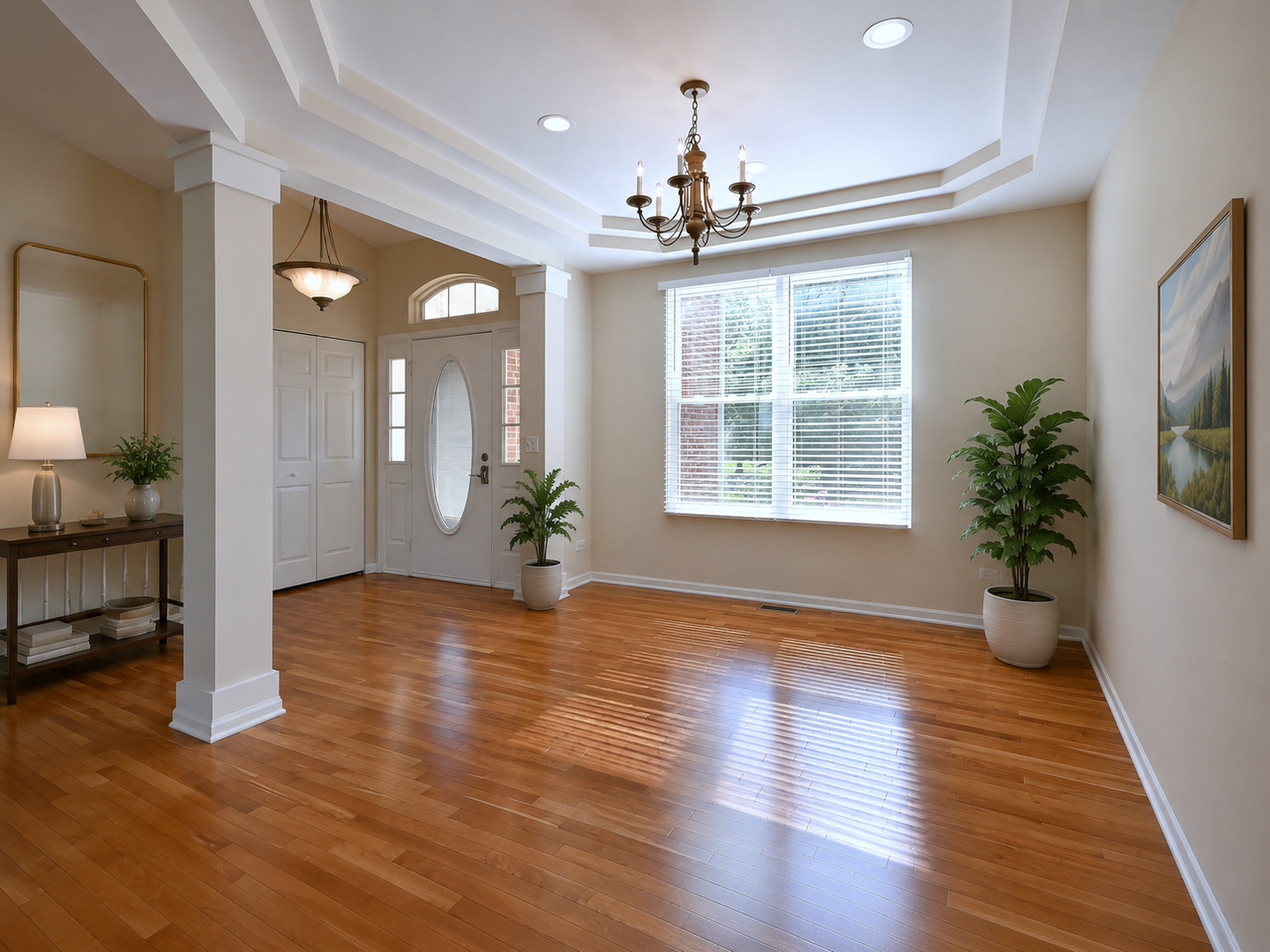 11819 Wolf Creek Lane Property Photo 8