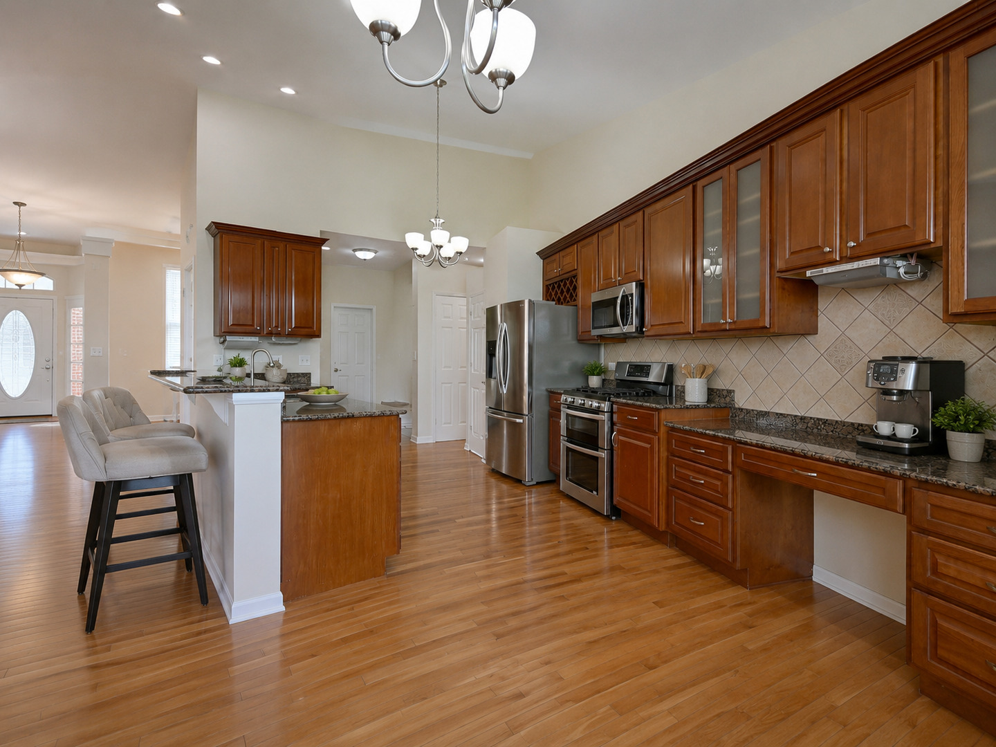 11819 Wolf Creek Lane Property Photo 15