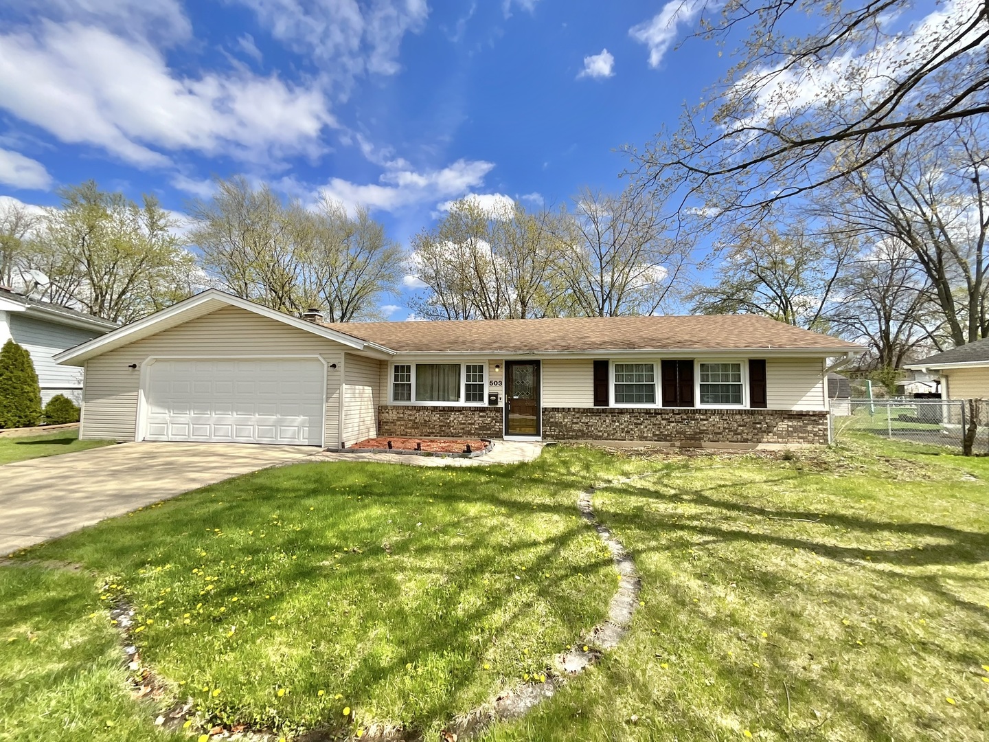 503 Case Court Property Photo 1