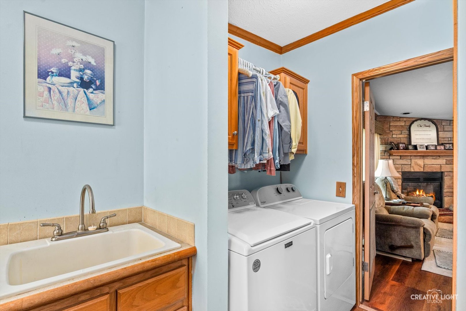 1251 Redbud Road Property Photo 4