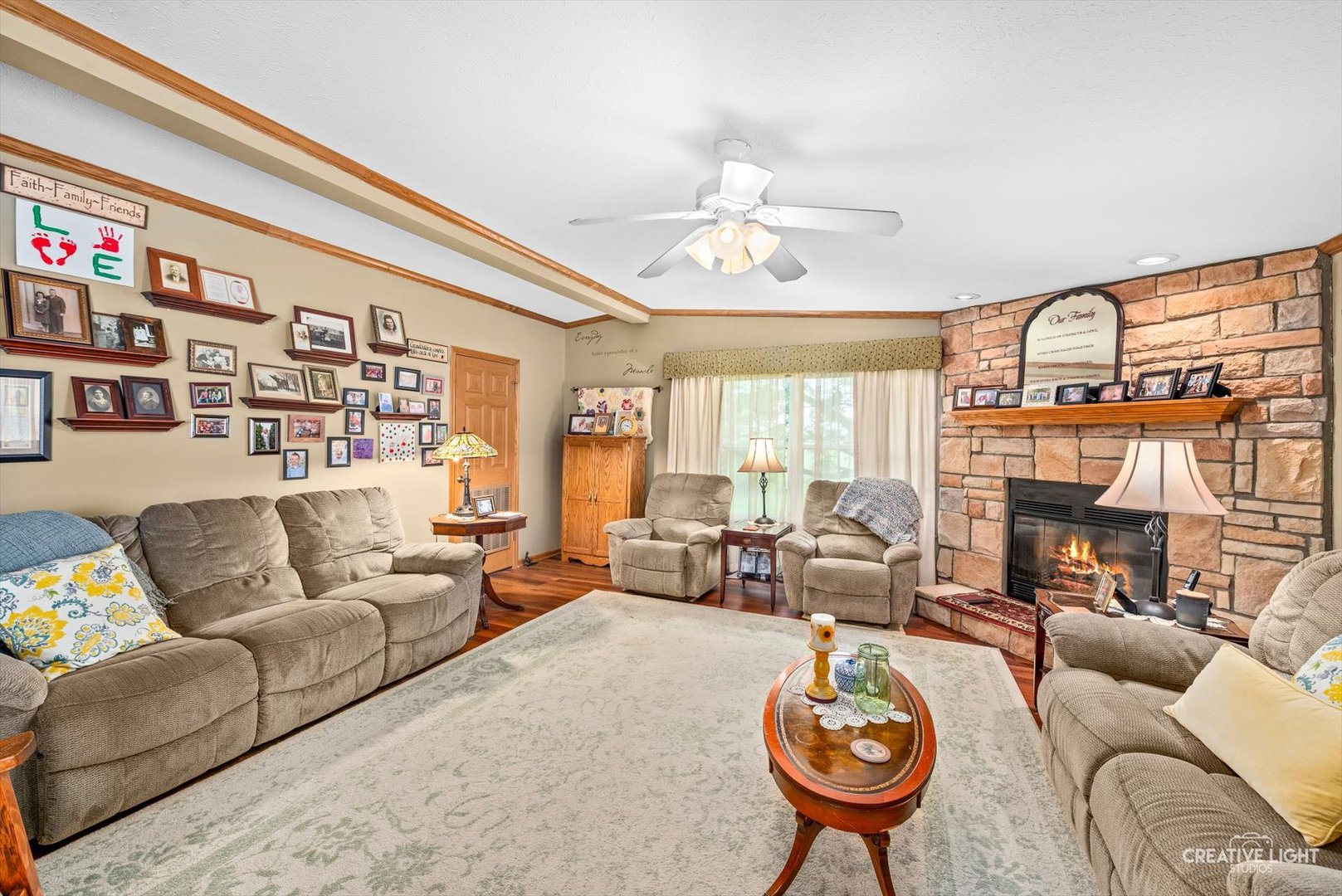 1251 Redbud Road Property Photo 5