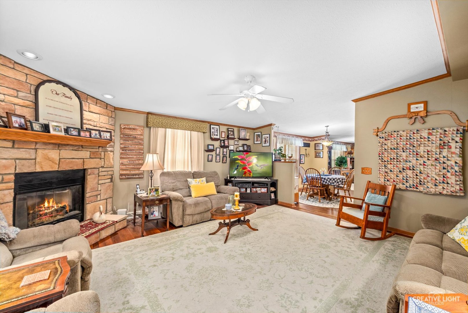 1251 Redbud Road Property Photo 6