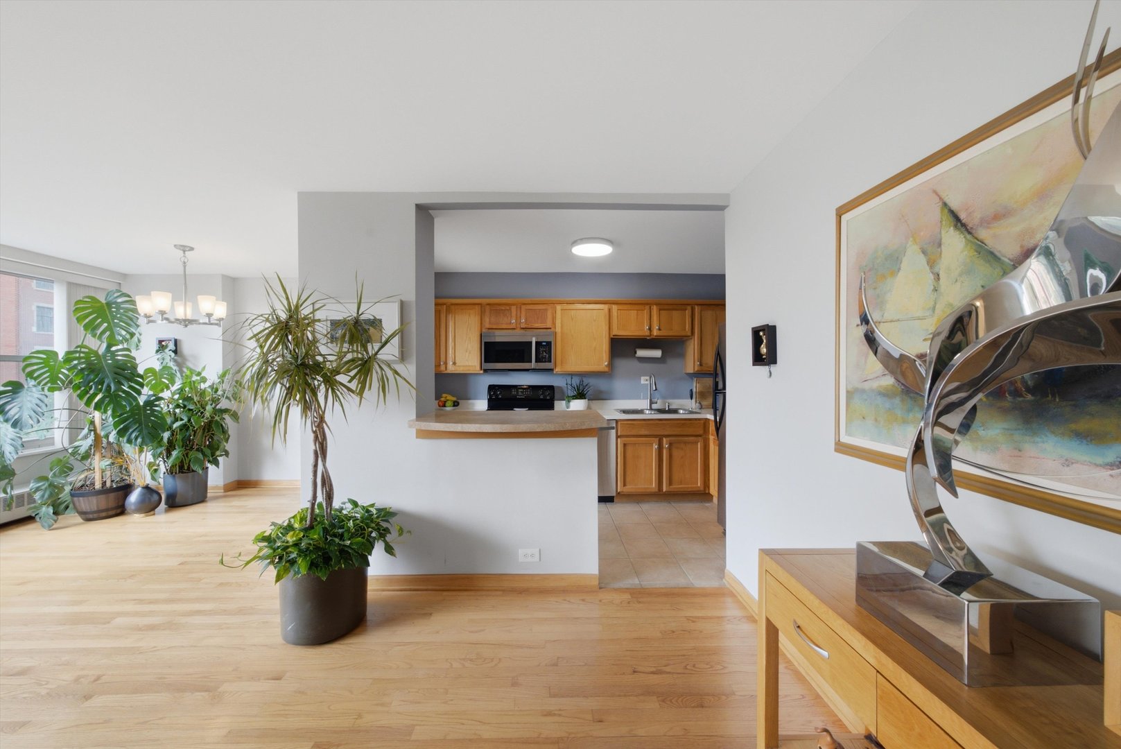 3900 N Lake Shore Drive 4b Property Photo 5