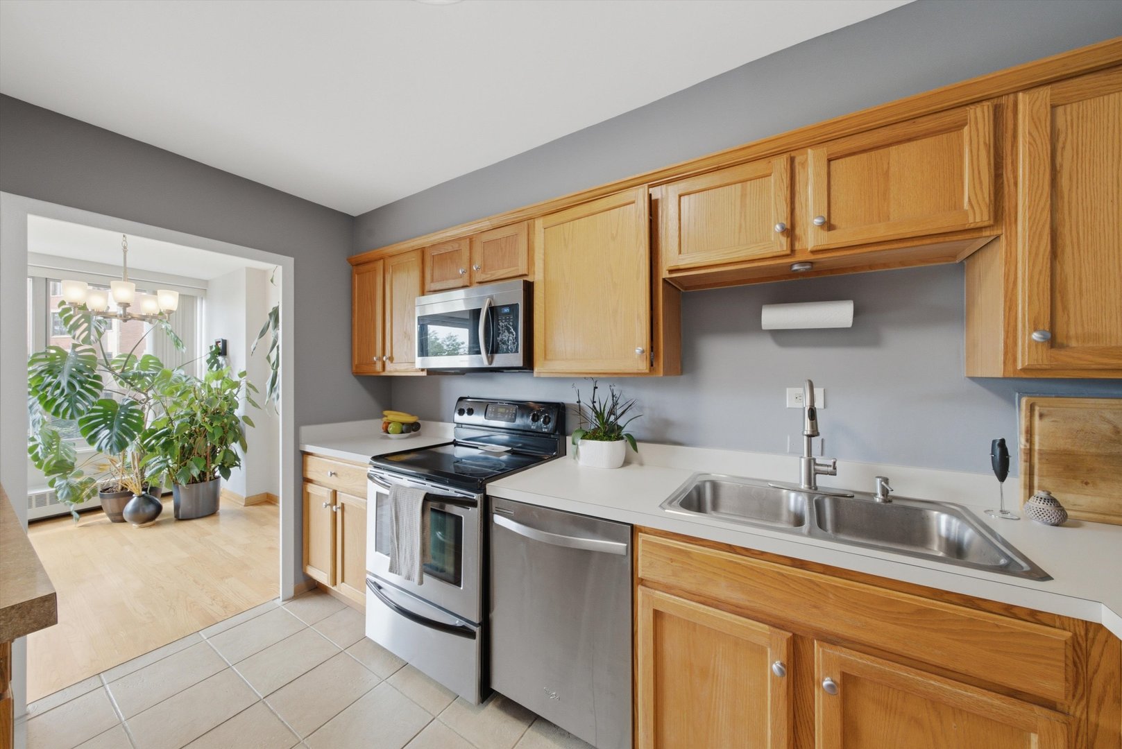 3900 N Lake Shore Drive 4b Property Photo 6