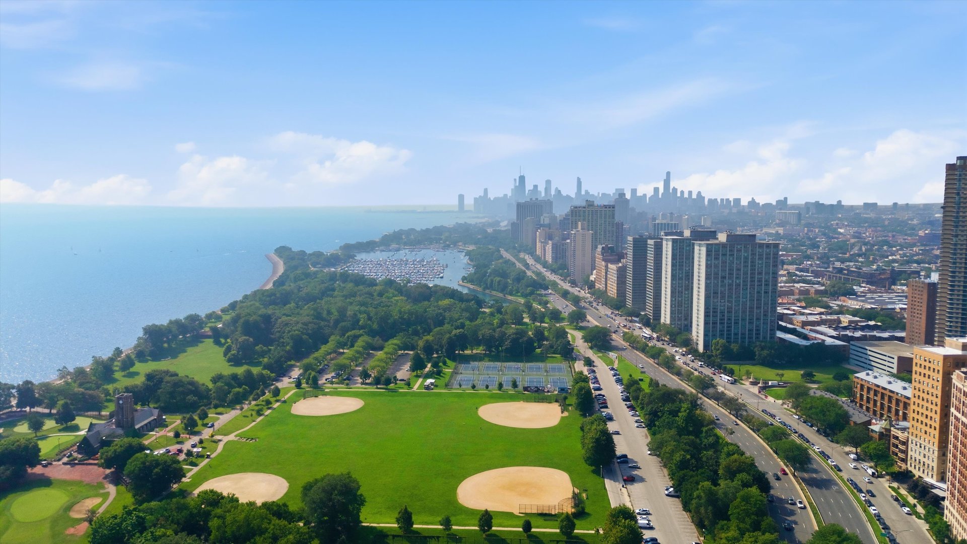3900 N Lake Shore Drive 4b Property Photo 27
