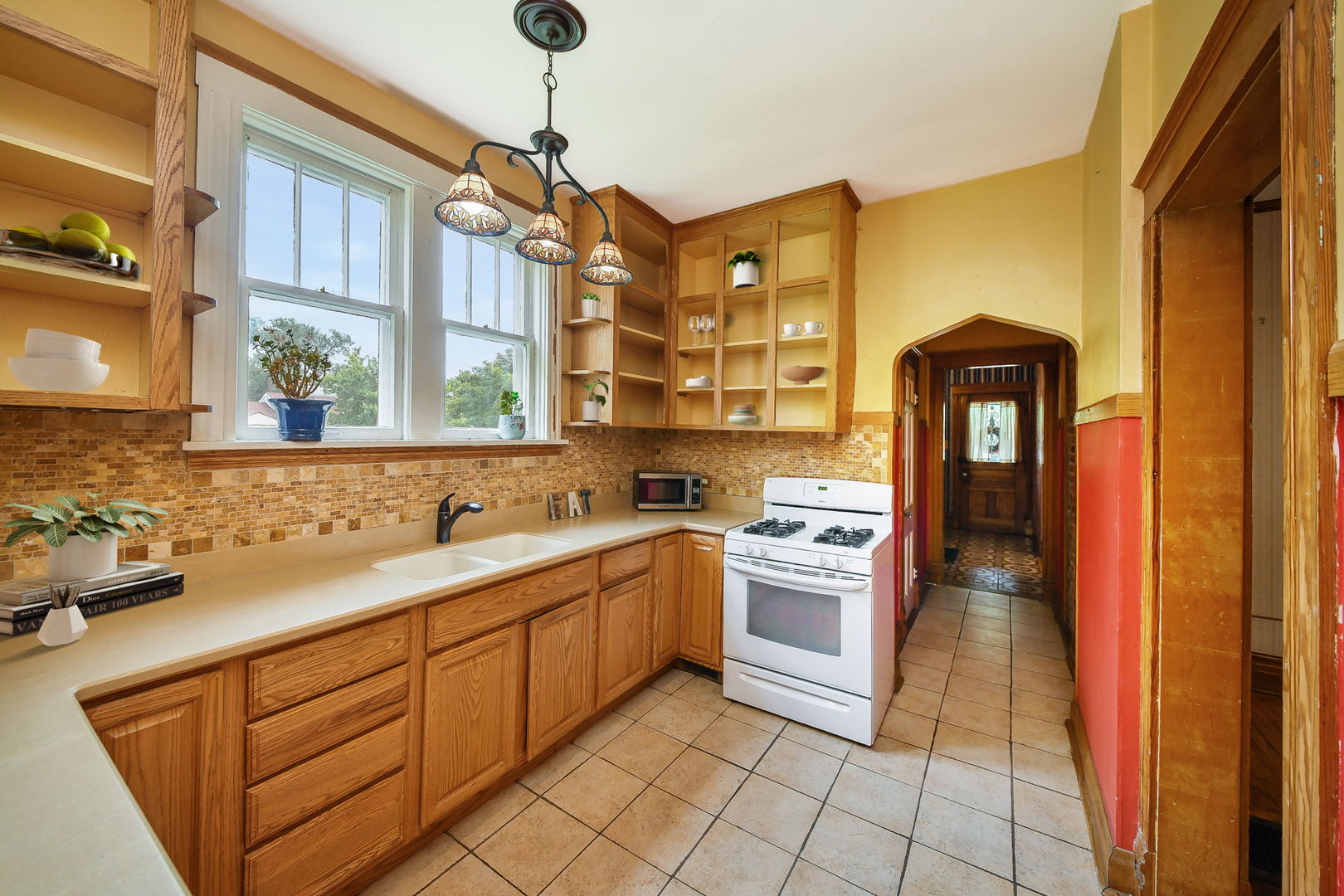 3502 Rosemear Avenue Property Photo 7