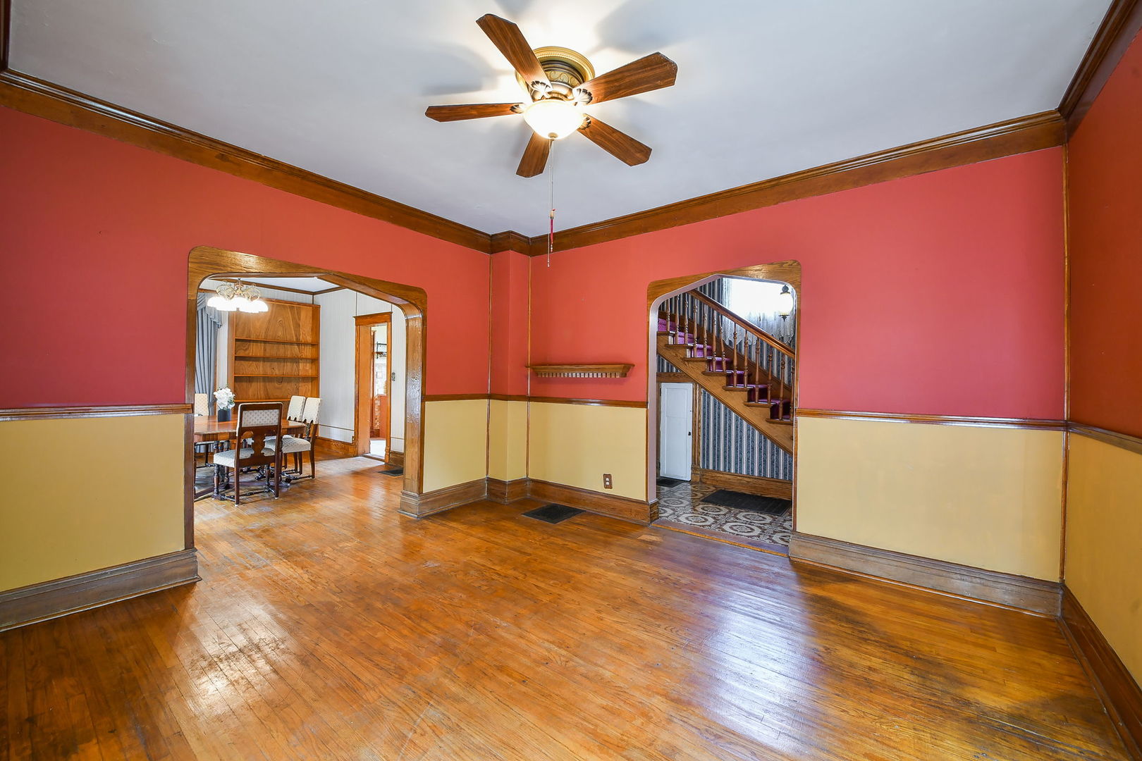 3502 Rosemear Avenue Property Photo 15