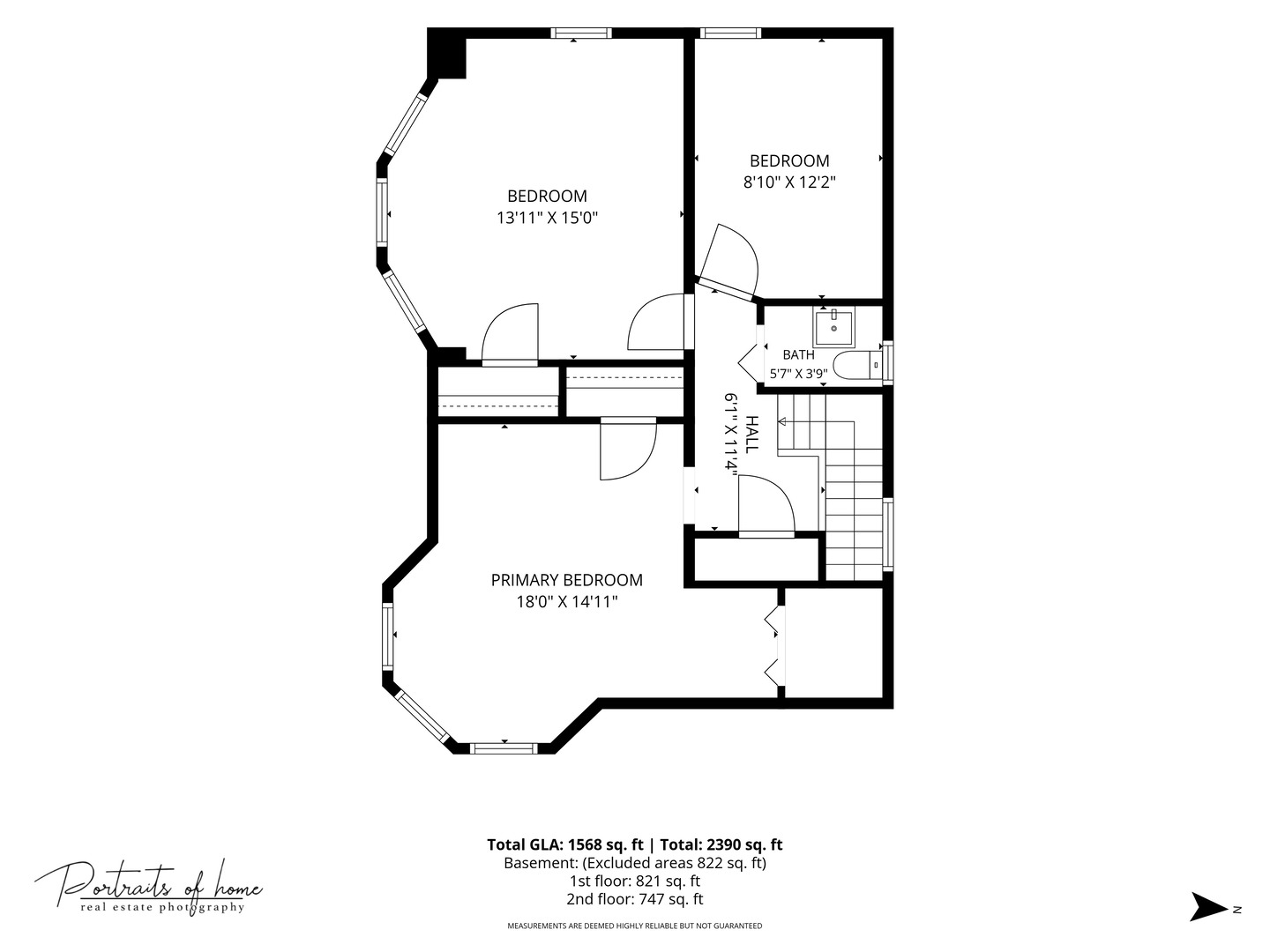 3502 Rosemear Avenue Property Photo 33