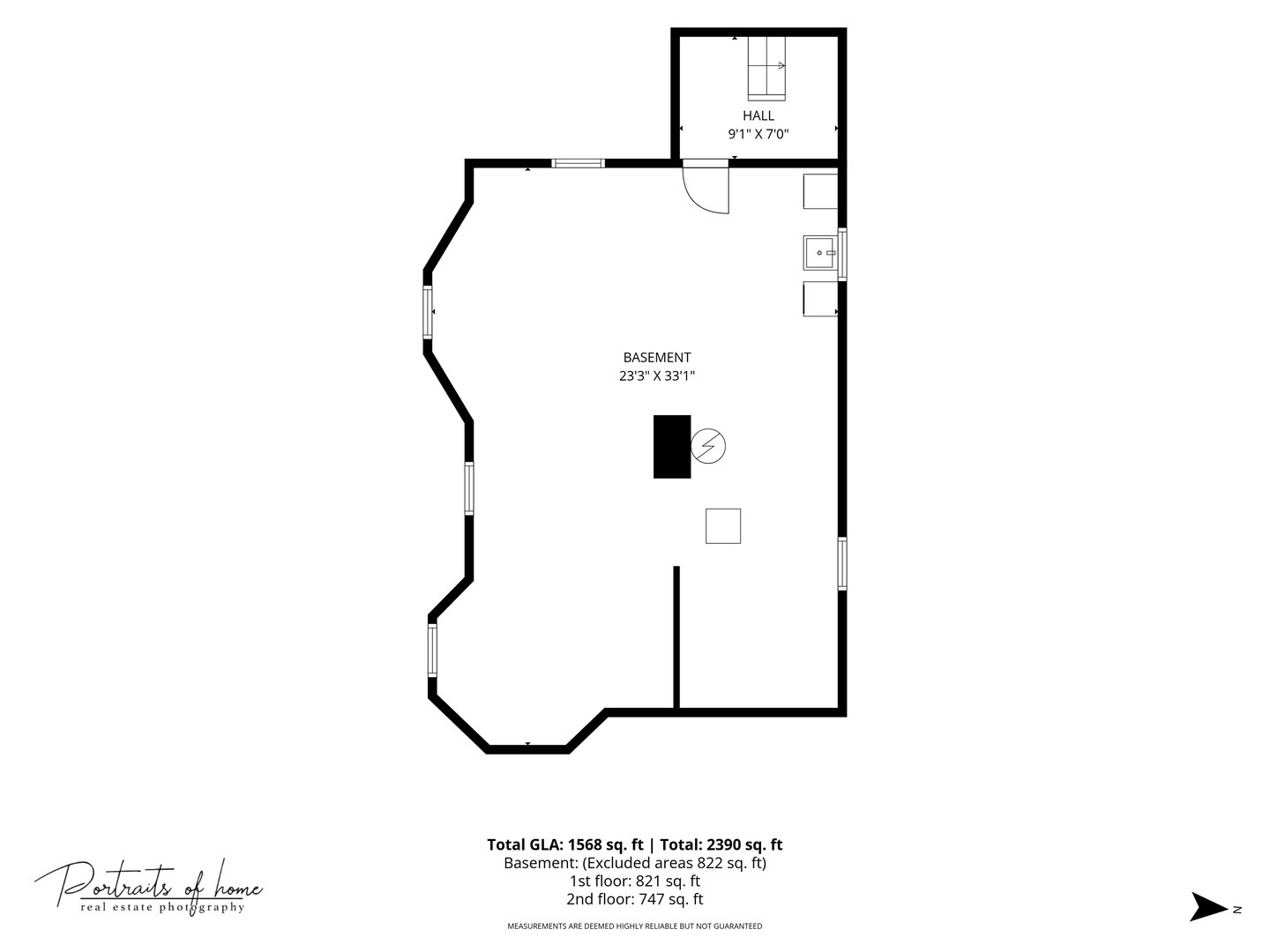 3502 Rosemear Avenue Property Photo 34