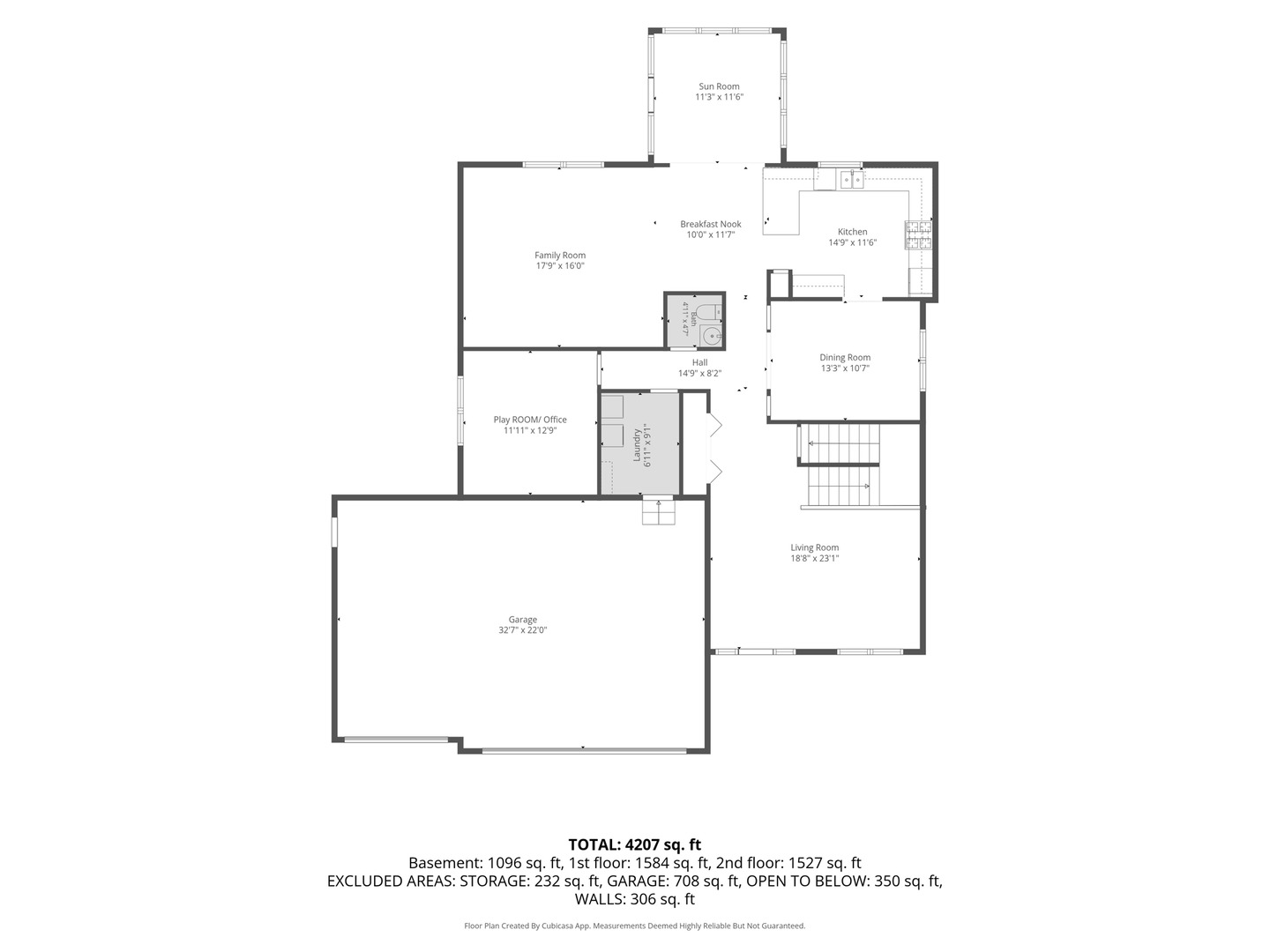 1905 Springside Drive Property Photo 38