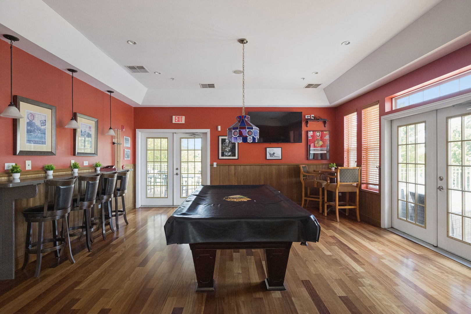 1905 Springside Drive Property Photo 46