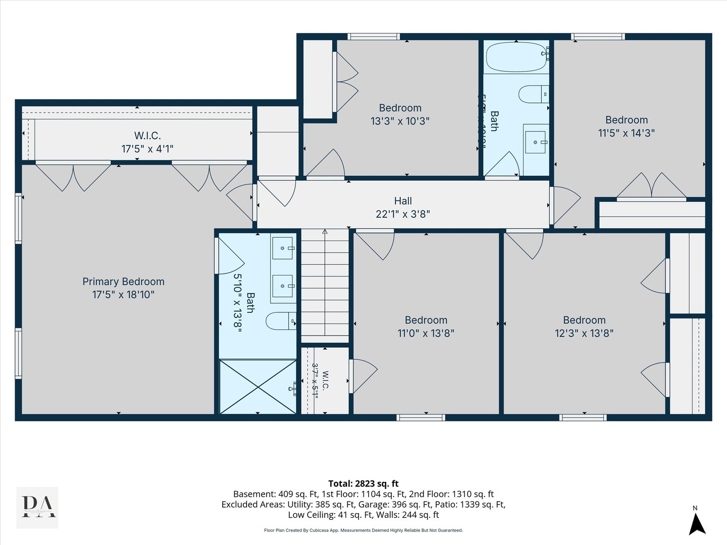 400 Bramble Lane Property Photo 49