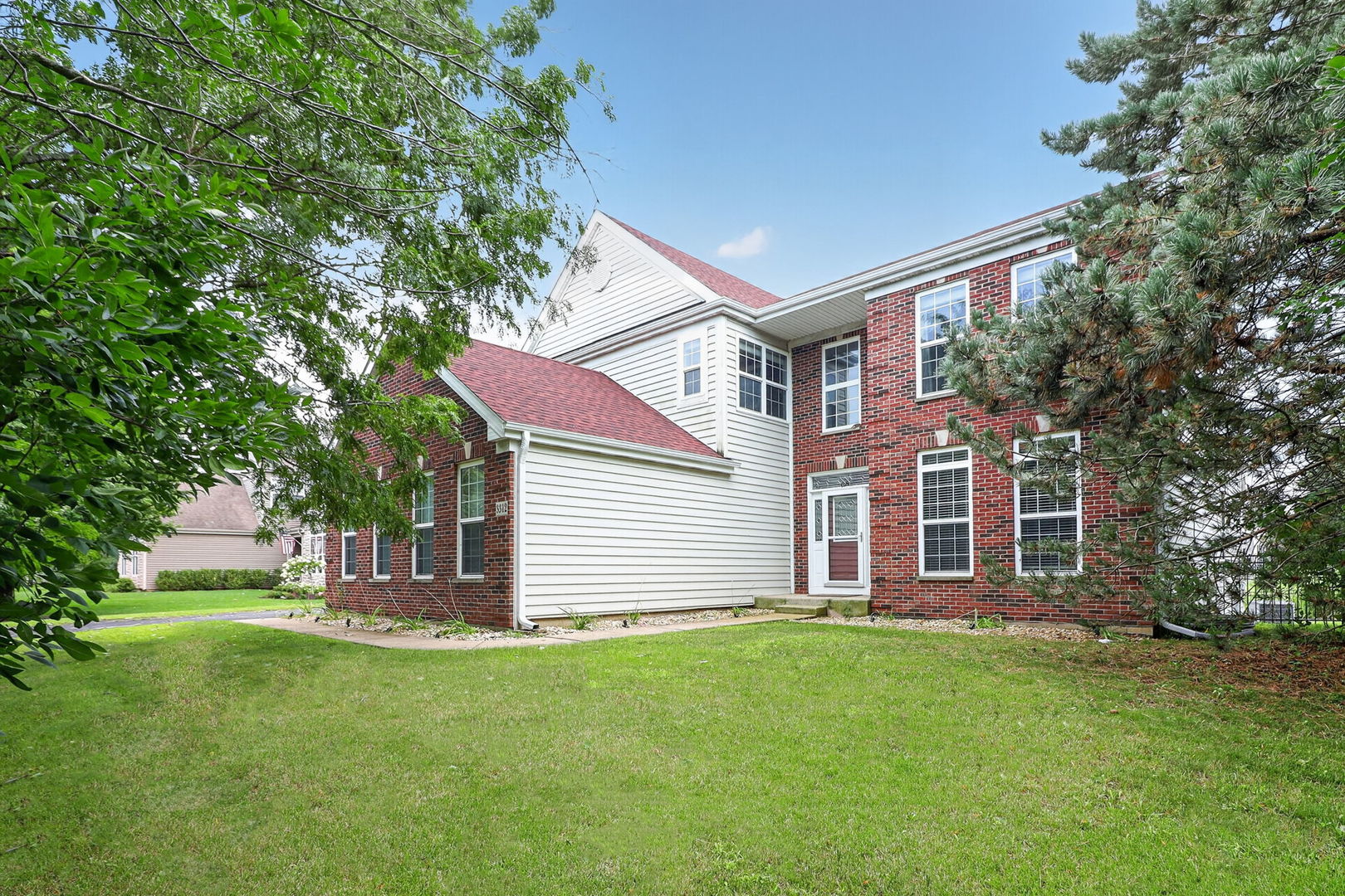 3312 Homestead Avenue Property Photo 1