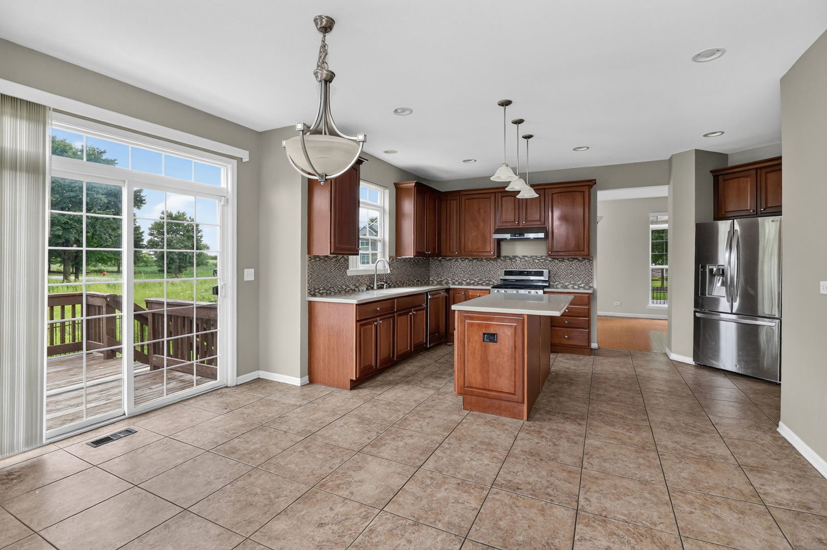 3312 Homestead Avenue Property Photo 8
