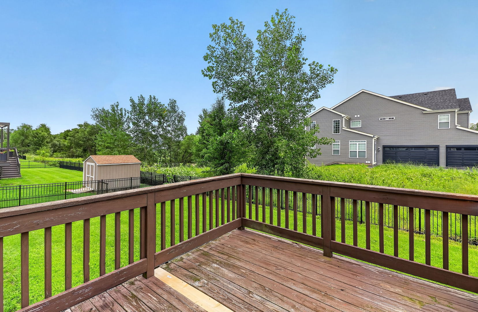 3312 Homestead Avenue Property Photo 29