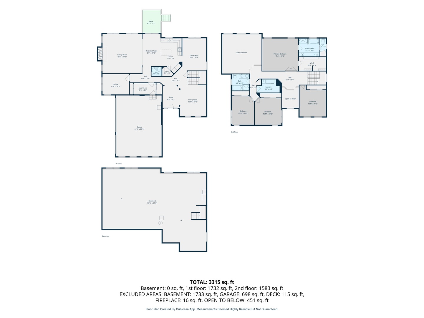 3312 Homestead Avenue Property Photo 35