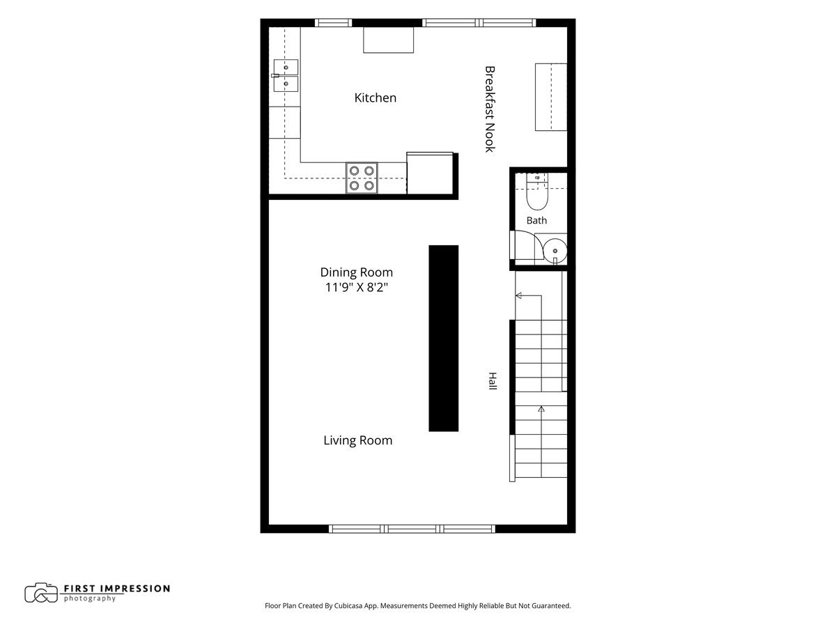 1015 Denham Place Property Photo 30