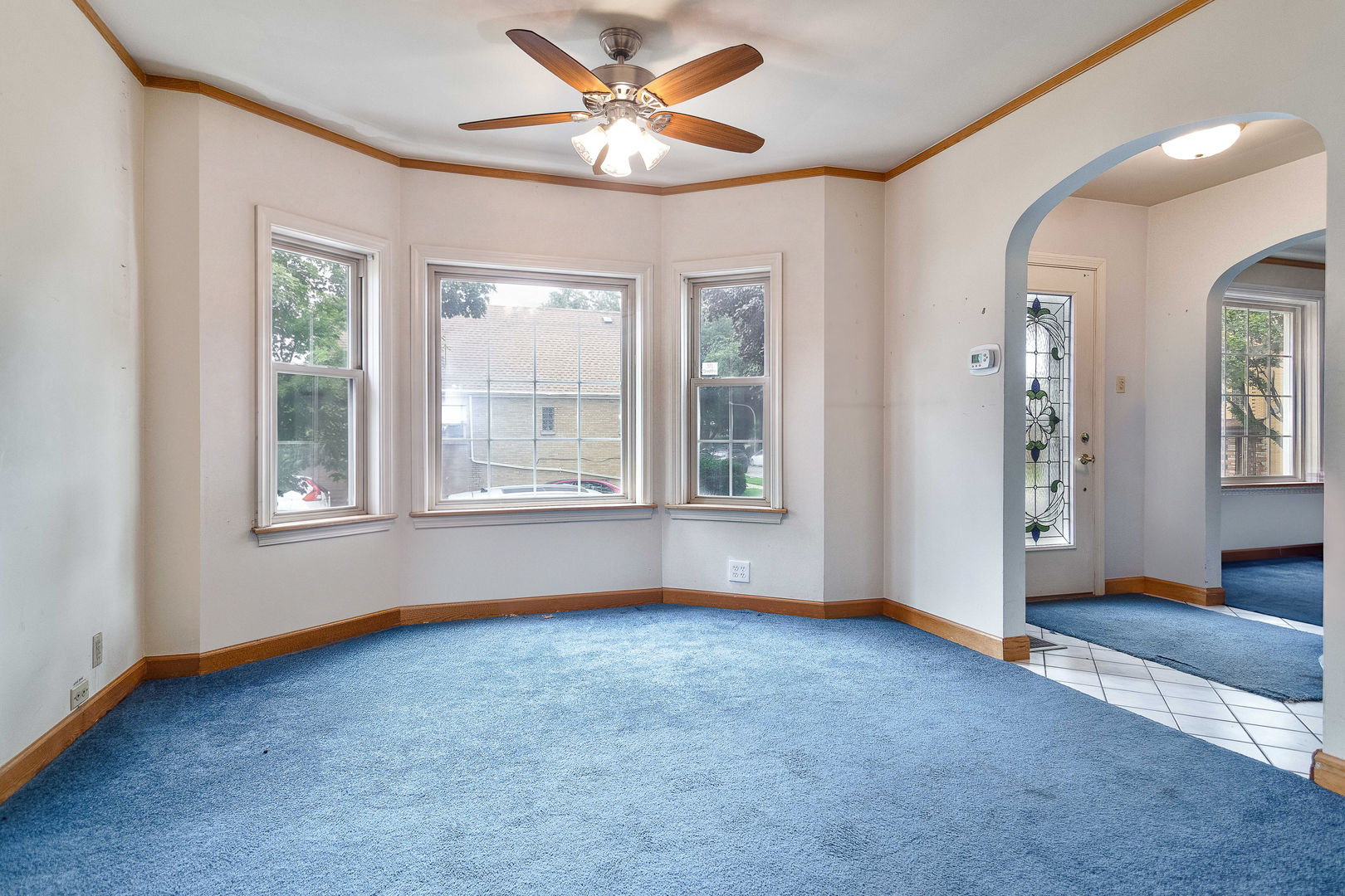 6500 S Komensky Avenue Property Photo 8