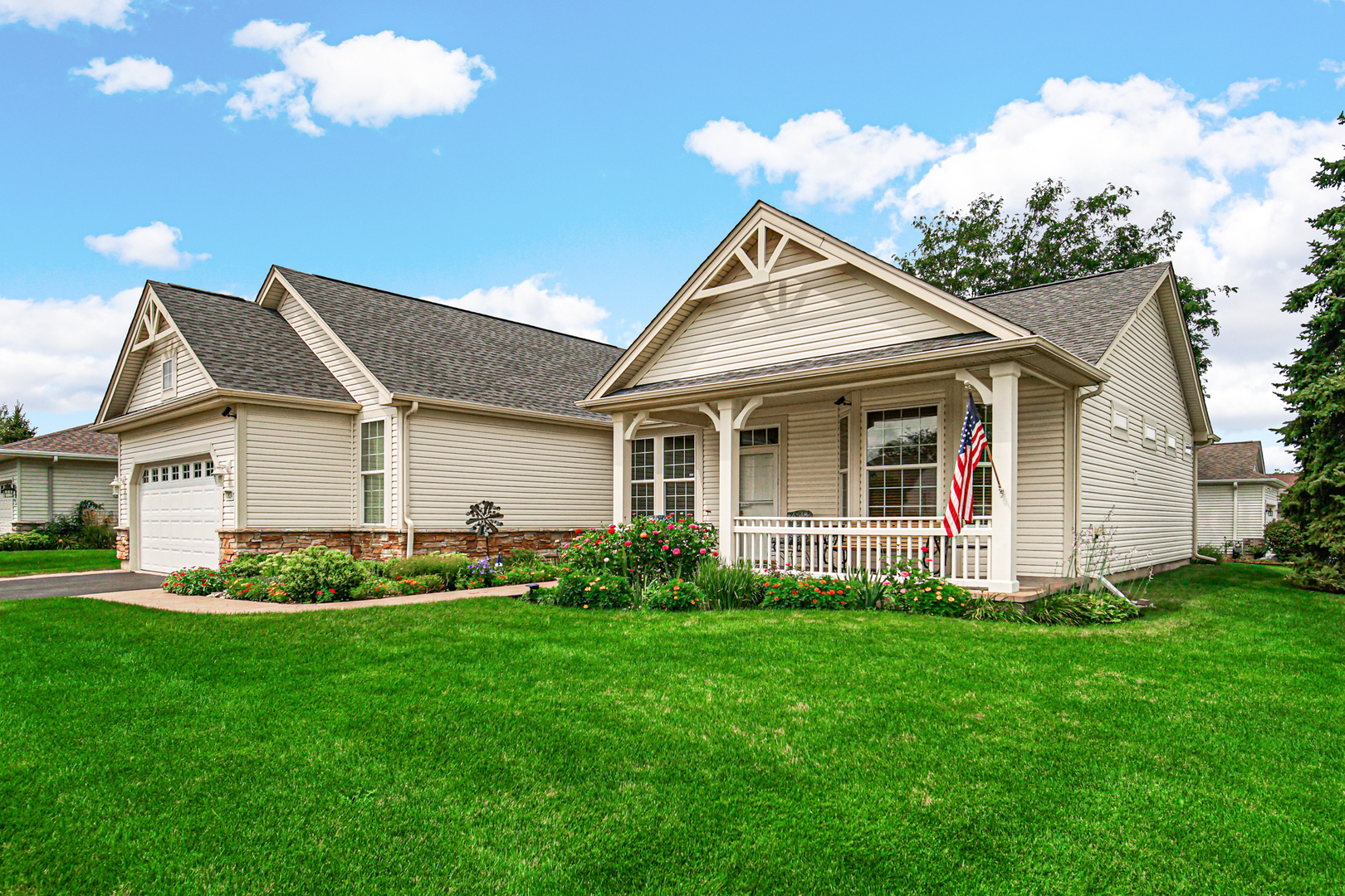 12824 Deer Meadow Lane Property Photo 1