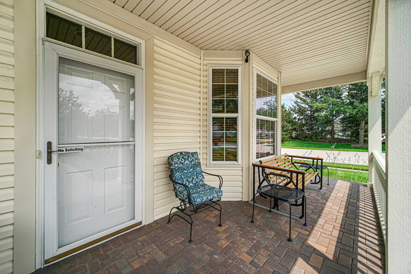 12824 Deer Meadow Lane Property Photo 3