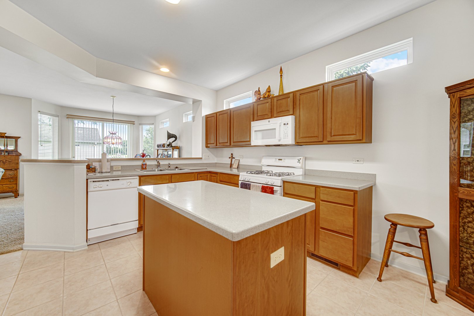 12824 Deer Meadow Lane Property Photo 7