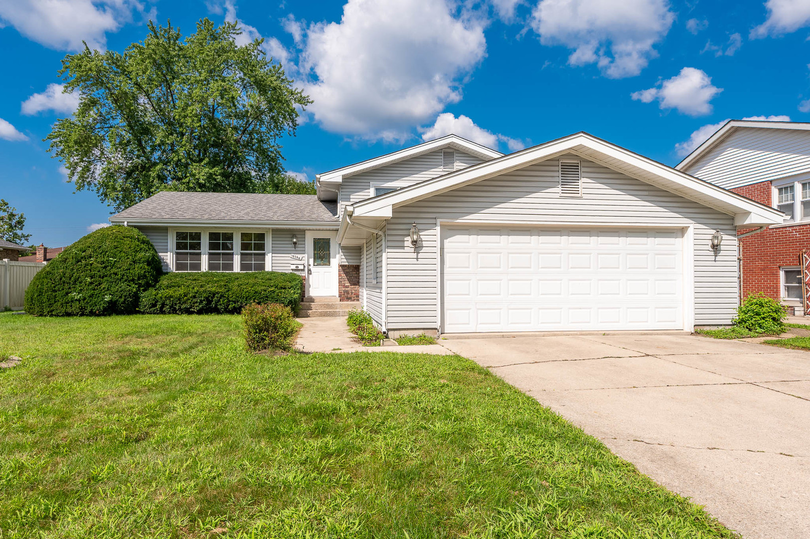 18326 Bock Road Property Photo 1