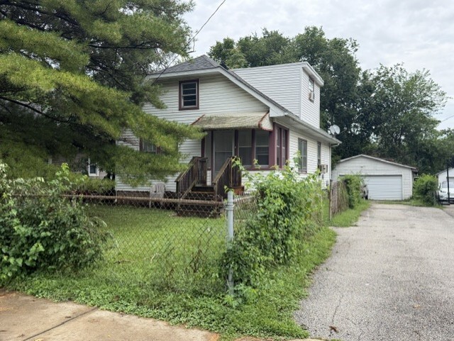 139 N Calhoun Street Property Photo 1
