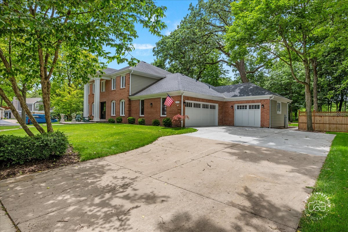 1415 Heatherton Drive Property Photo 3