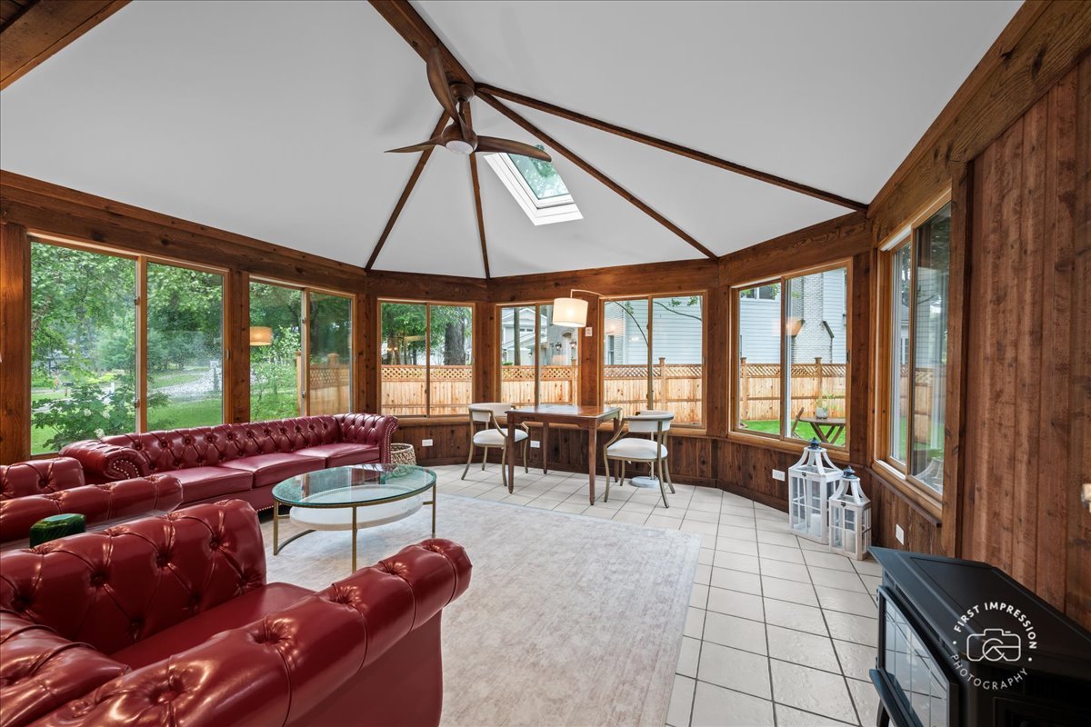 1415 Heatherton Drive Property Photo 18