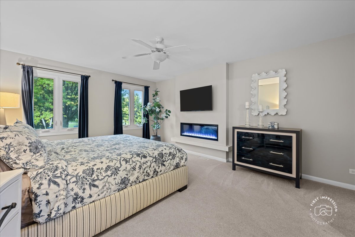 1415 Heatherton Drive Property Photo 28