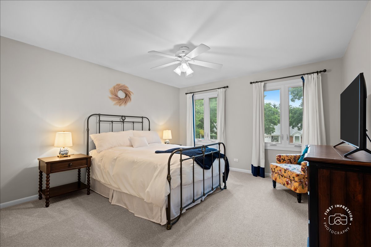 1415 Heatherton Drive Property Photo 34
