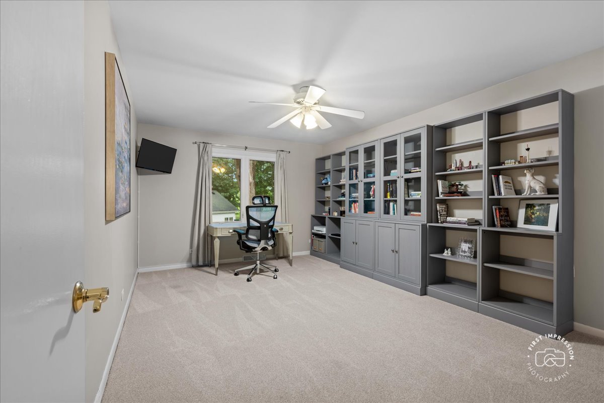 1415 Heatherton Drive Property Photo 36