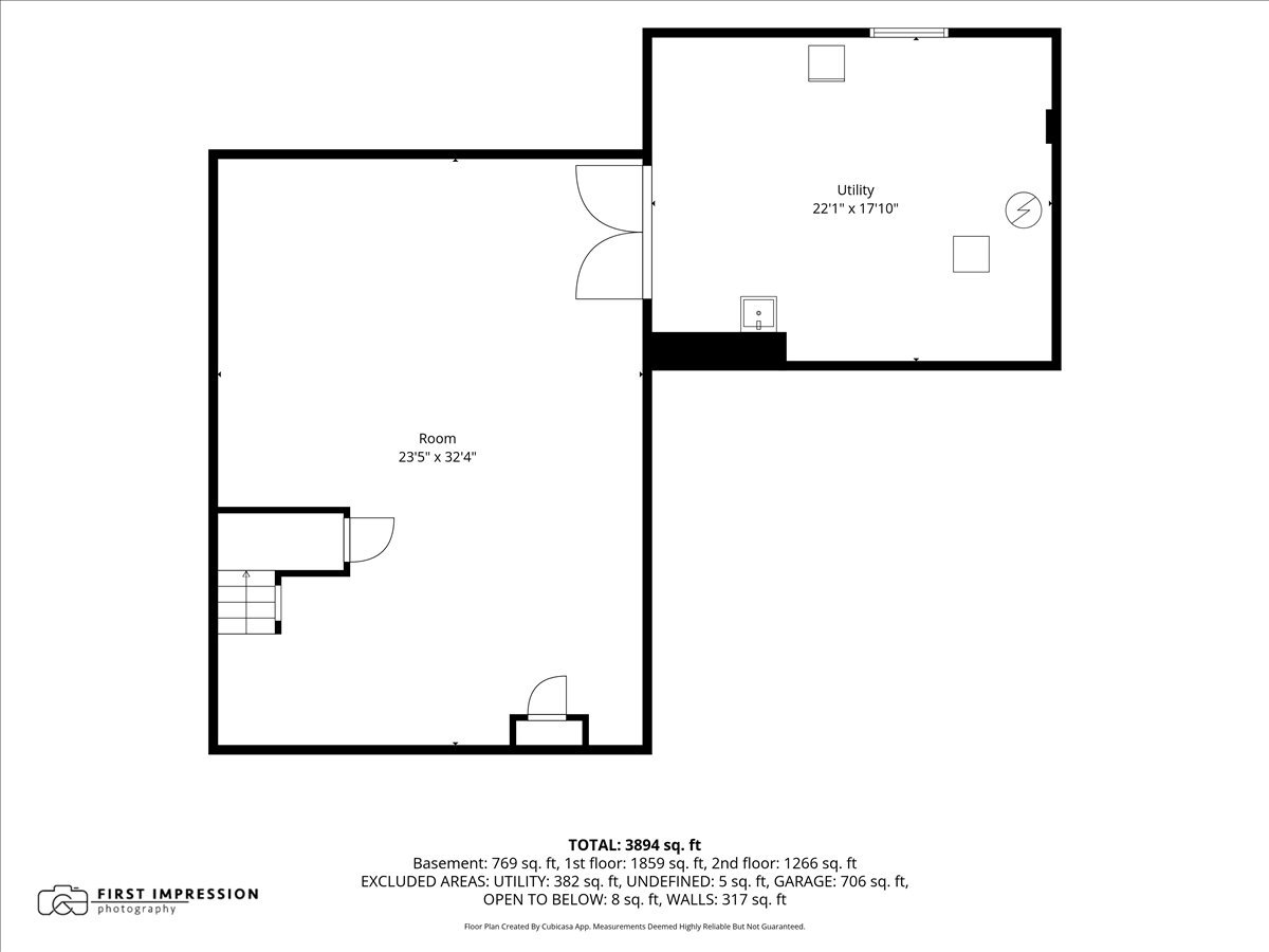 1415 Heatherton Drive Property Photo 46