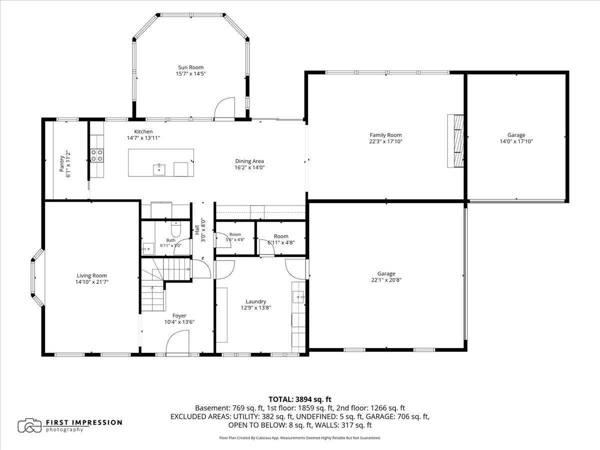 1415 Heatherton Drive Property Photo 47