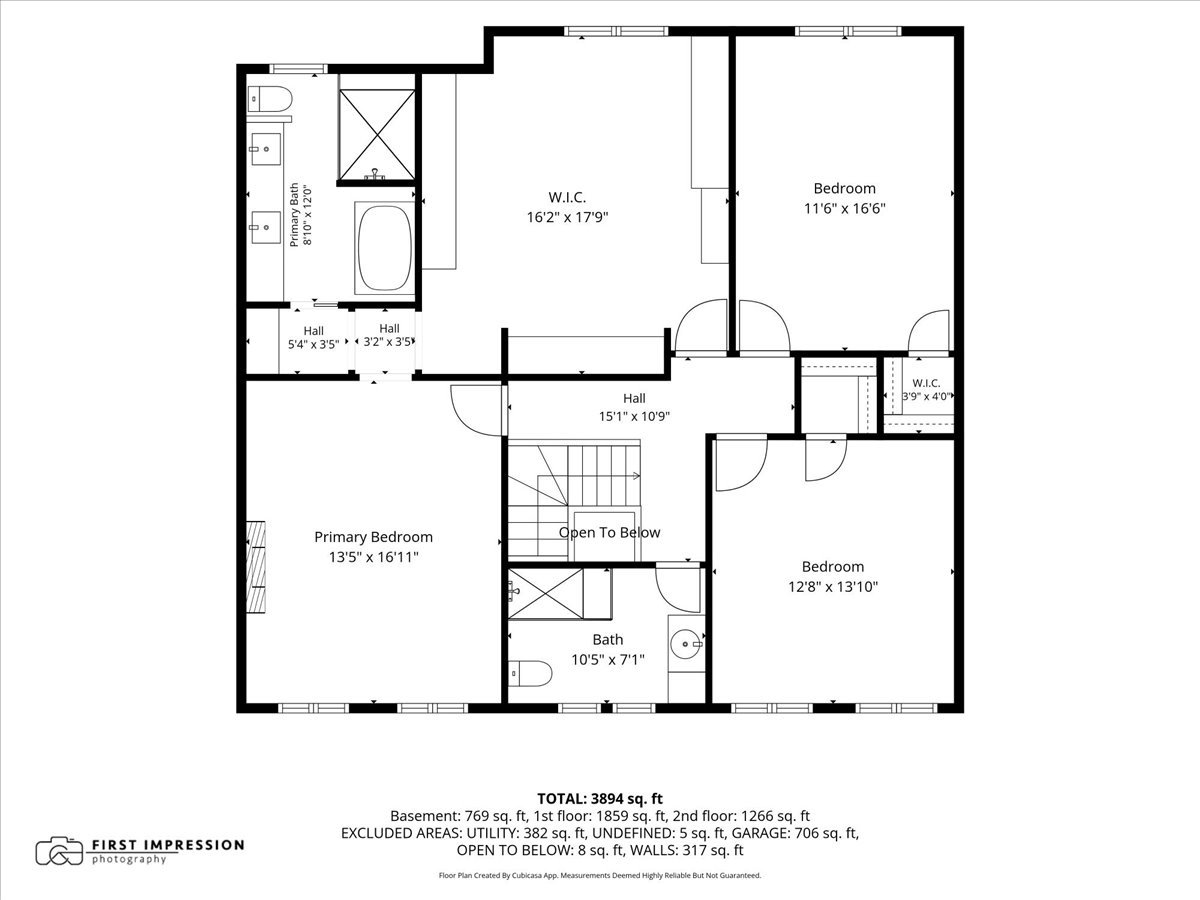 1415 Heatherton Drive Property Photo 48