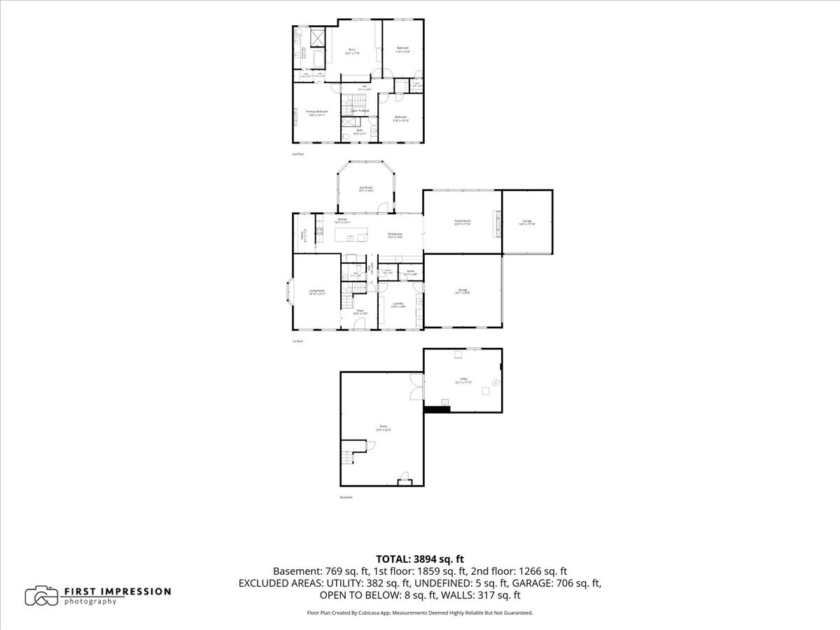 1415 Heatherton Drive Property Photo 49