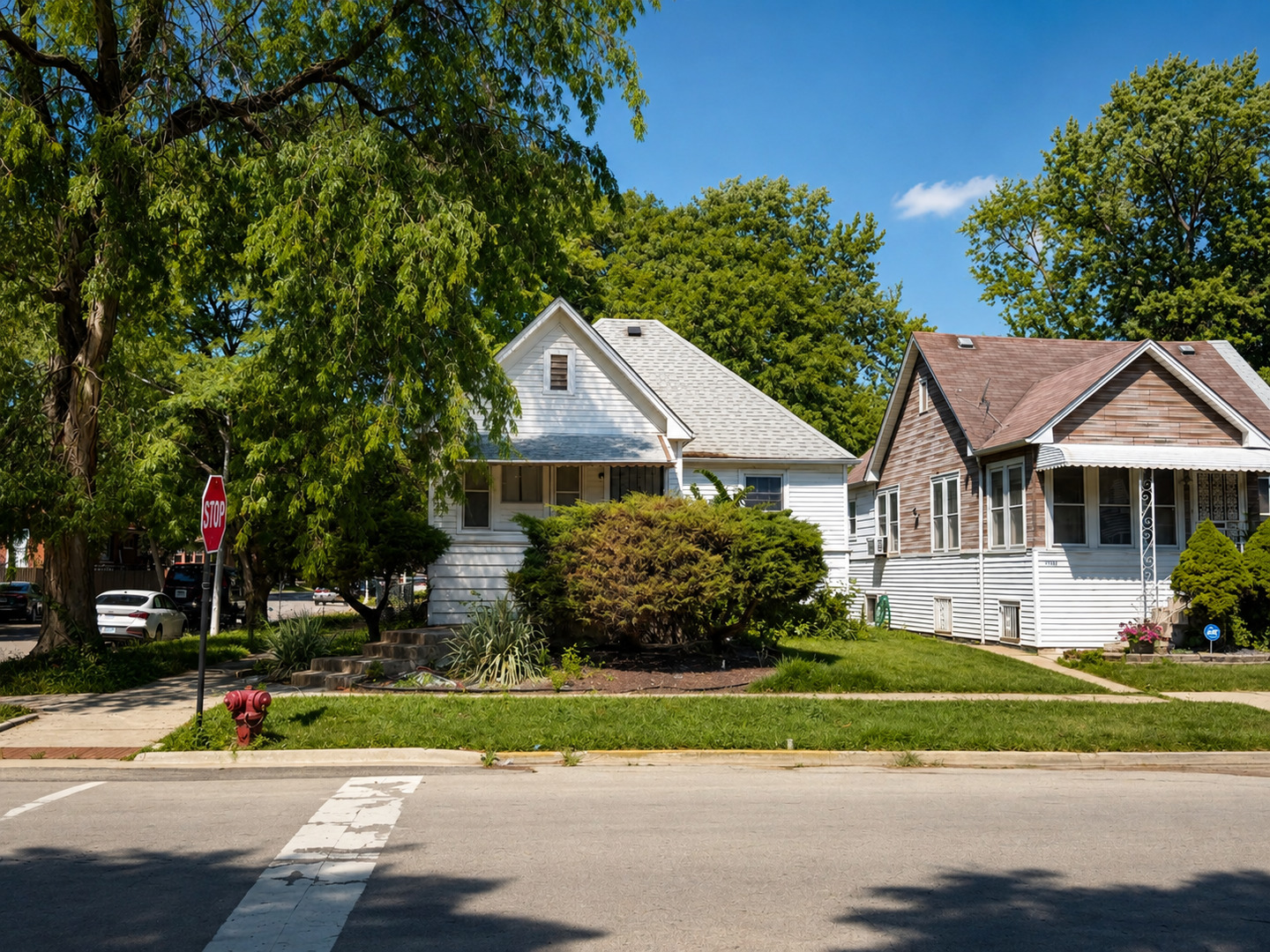 10756 S Eggleston Avenue Property Photo