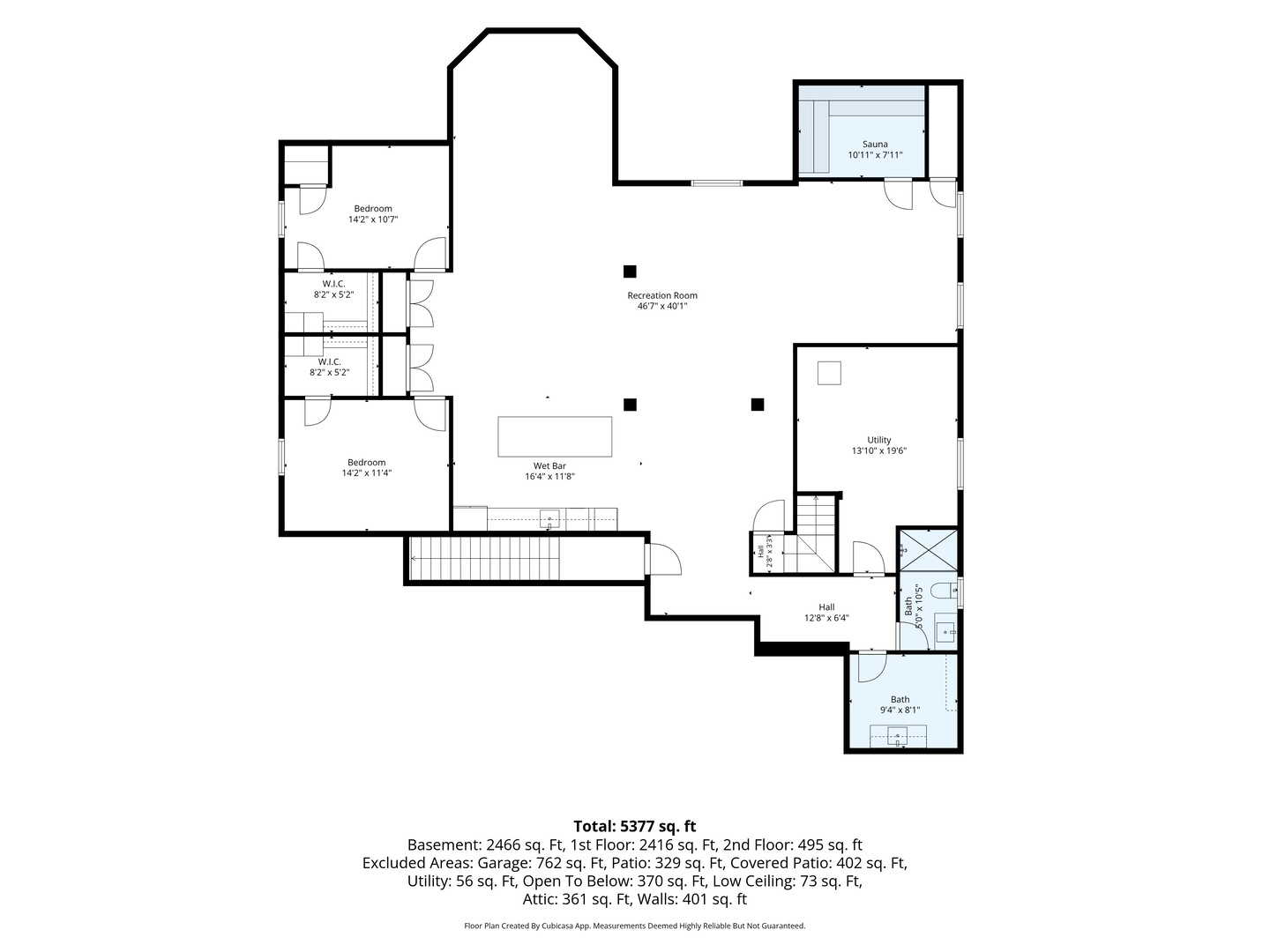 1532 Linden Circle Property Photo 73