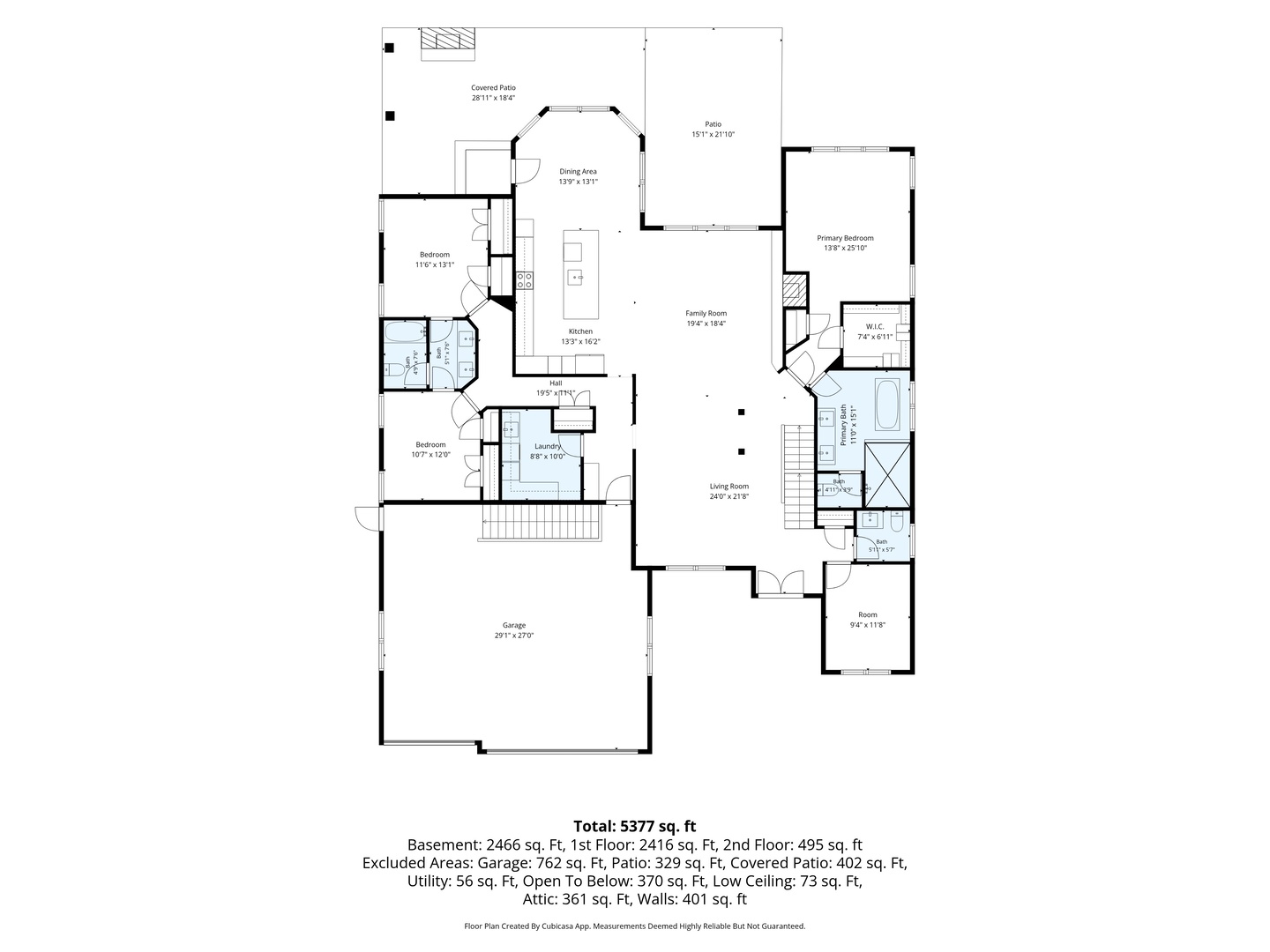 1532 Linden Circle Property Photo 74