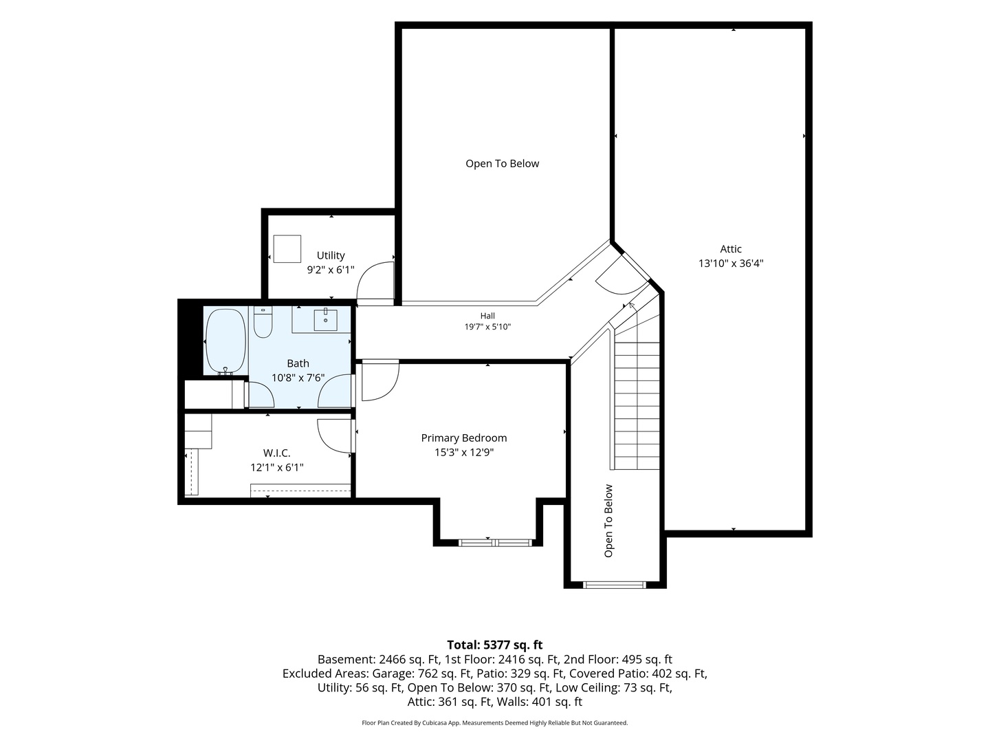 1532 Linden Circle Property Photo 75