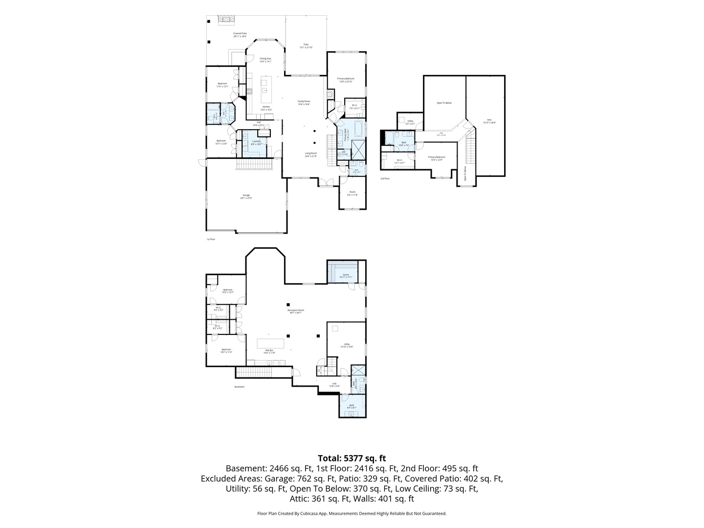 1532 Linden Circle Property Photo 76