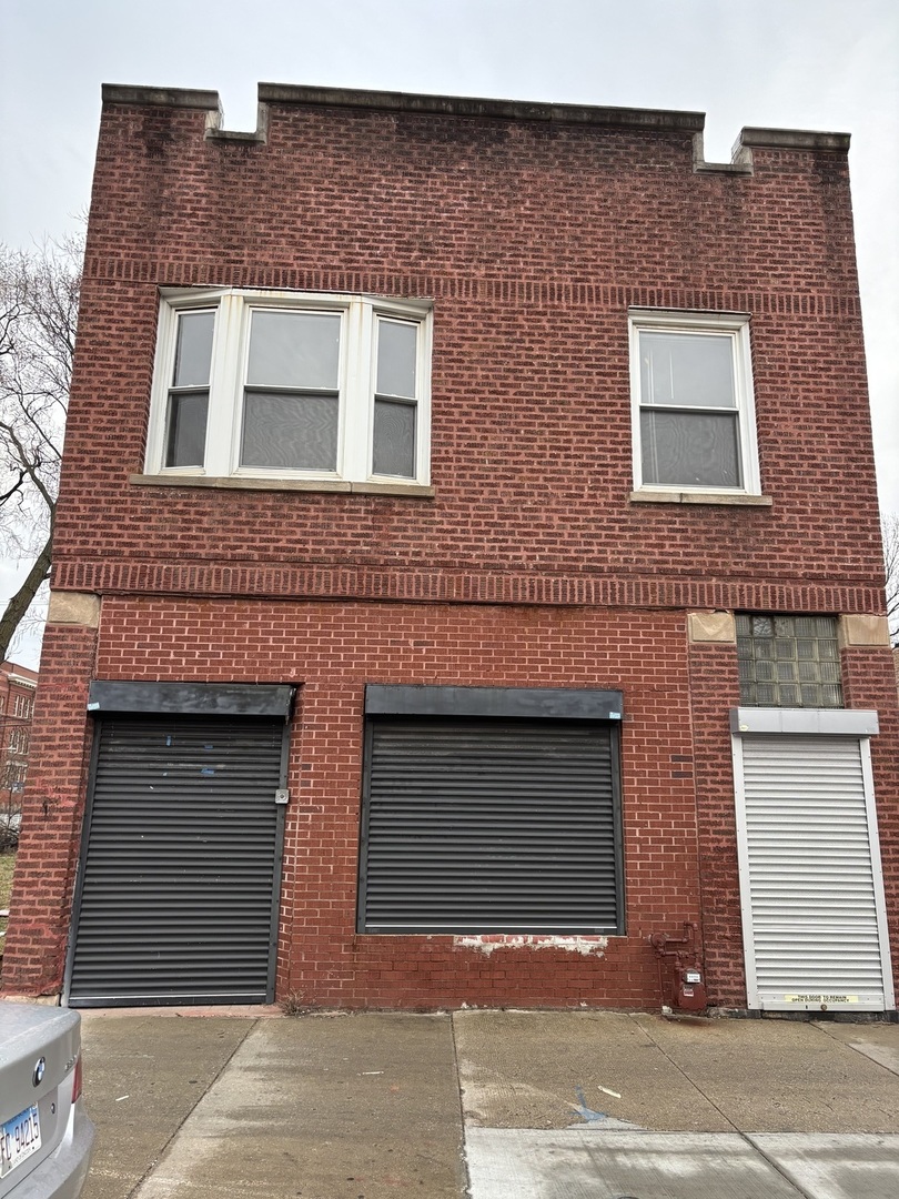 539 W 119th Street Property Photo 1