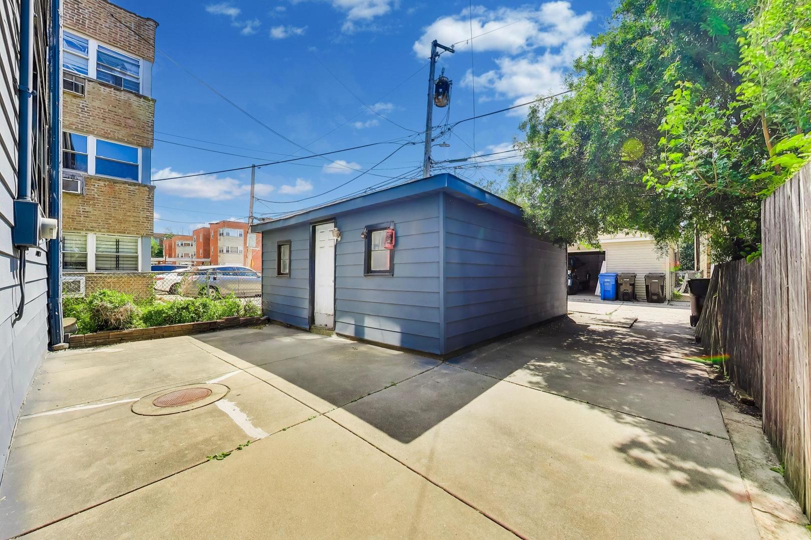 5412 N Western Avenue Property Photo 49