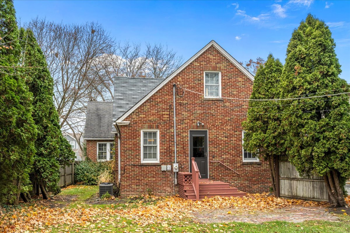 1767 Clifton Avenue Property Photo 16